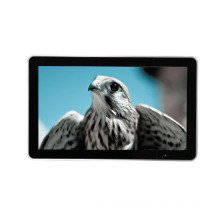 Suitable for shopping malls 21.5 inch touch screen tv monitor multi oem touch screen monitor